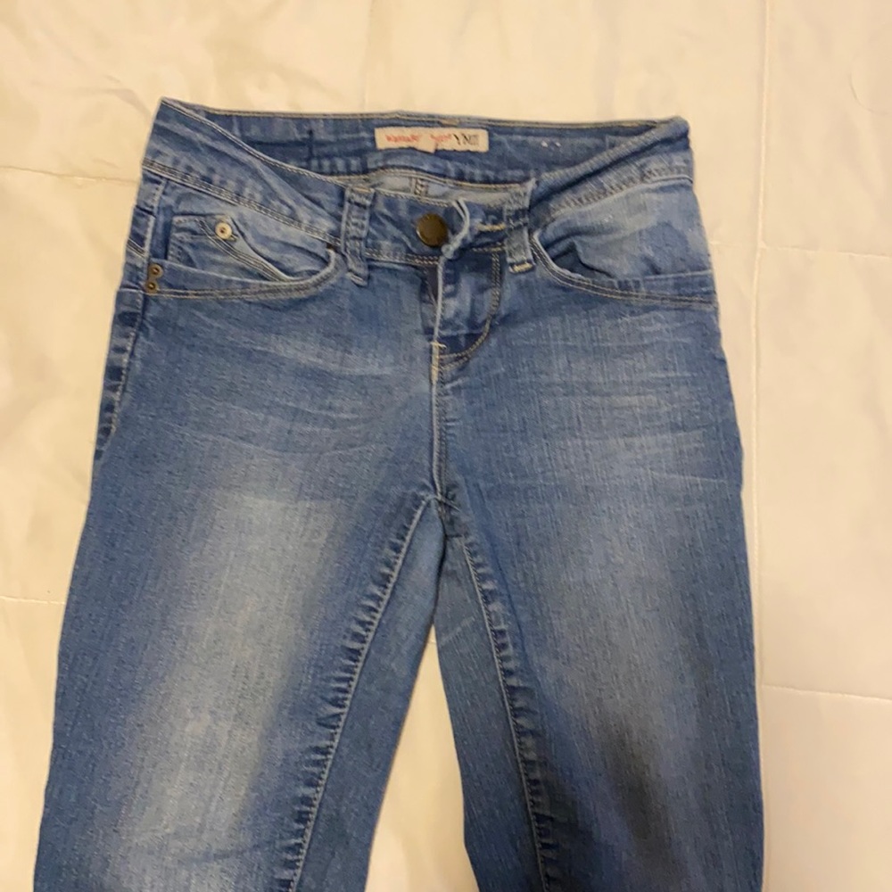 YMI Jeans